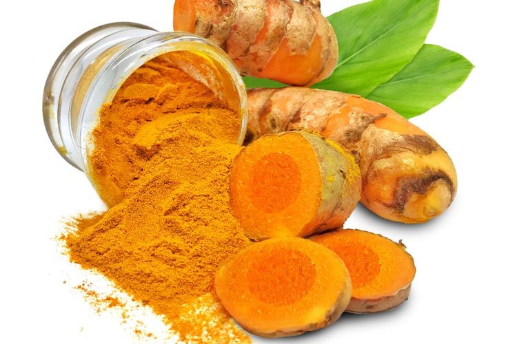 The properties and benefits of turmeric